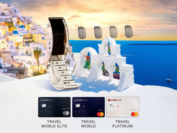 Buy or sell Gold with convenience via CIMB Clicks
