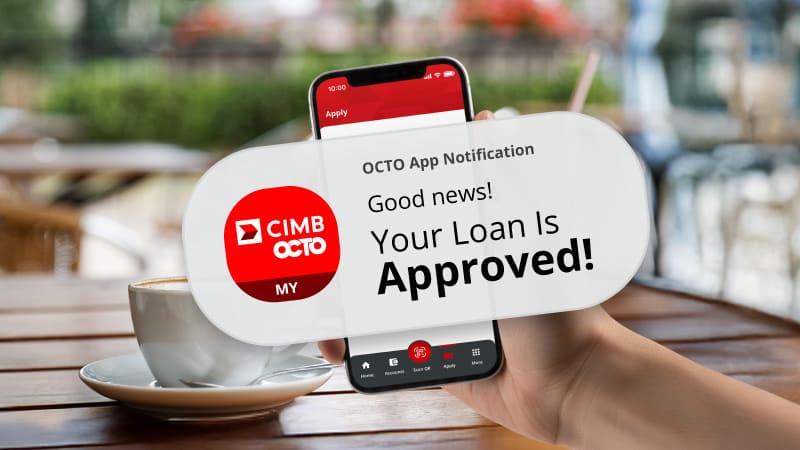 Buy or sell Gold with convenience via CIMB Clicks