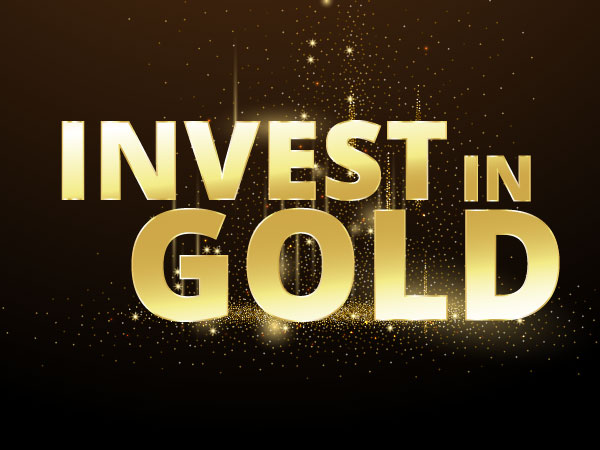 Buy or sell Gold with convenience via CIMB Clicks
