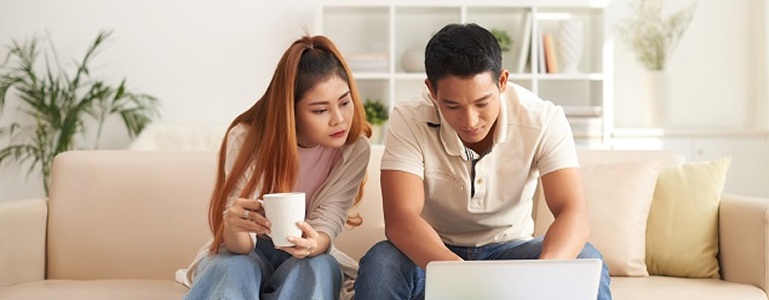 Duit In, Duit Out: How to Budget Like a Boss