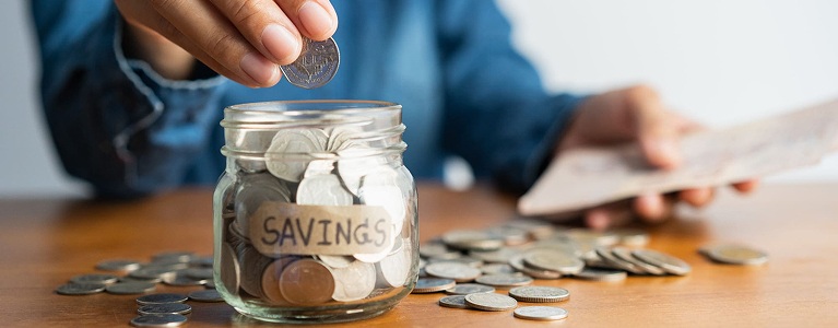 Financial Plot Armor: Building Your Emergency Funds