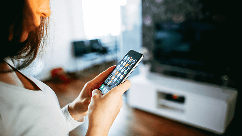 Pay less for your mobile service