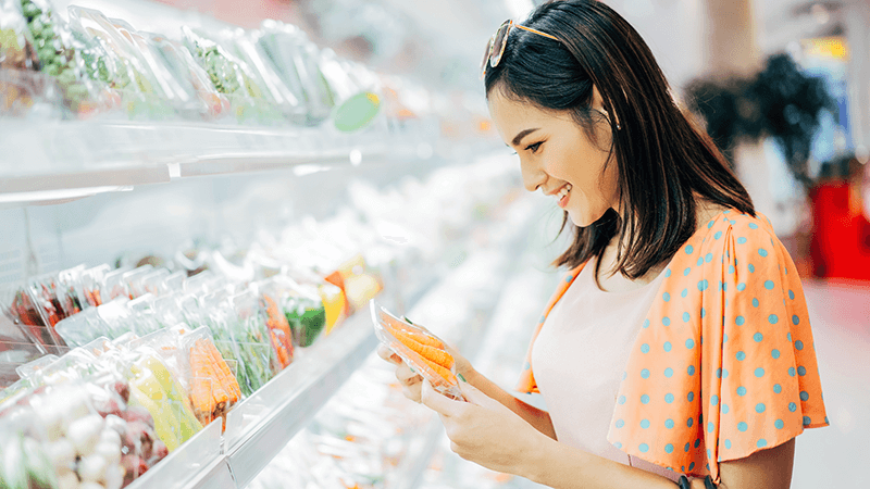 Slash your grocery bills