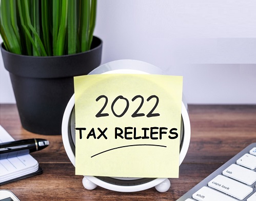 Income tax submission 2022 malaysia