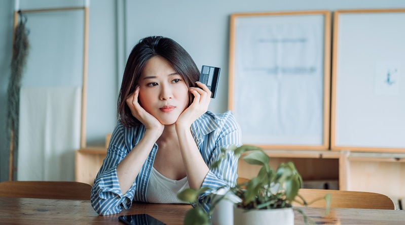 Financial Motivation Tips: Get Out of That Financial Rut! | CIMB