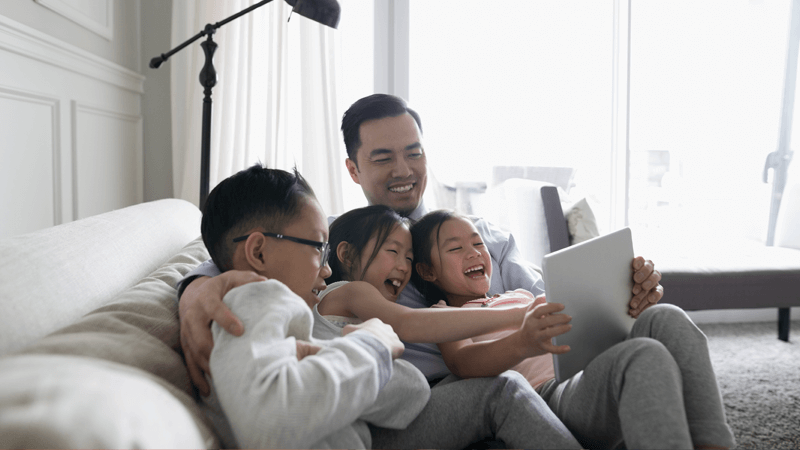 Smart Saving Plans for Your Child's Future