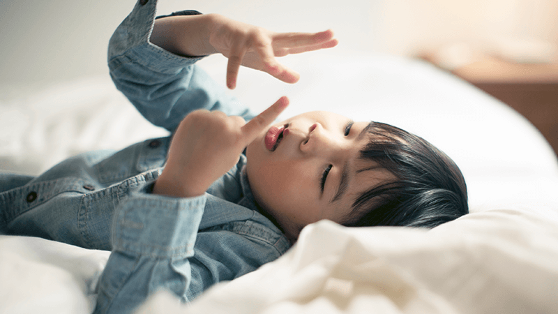 Smart Saving Plans for Your Child's Future