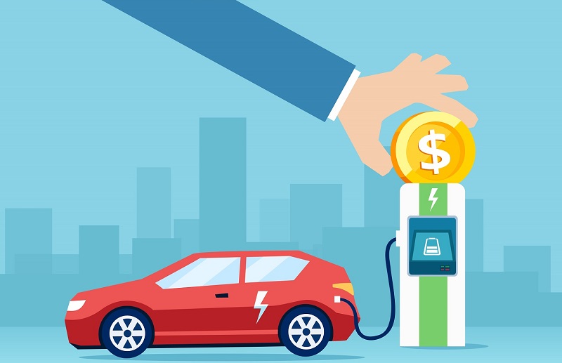 Buy a hybrid or electric car to save both the Earth and your money | CIMB Buy a hybrid or electric car to save both the Earth and your money | CIMB