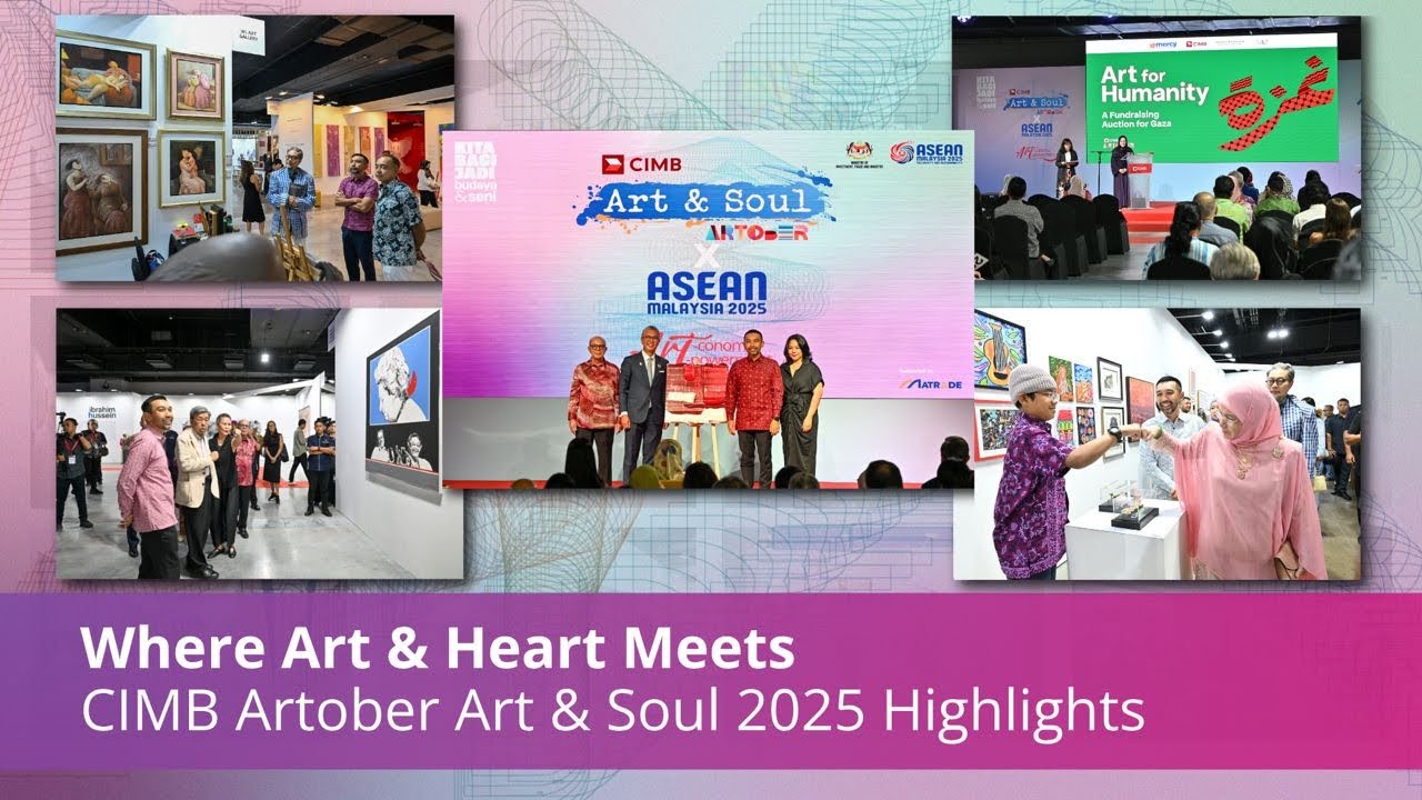 where Art & Heart Meets
