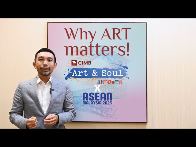 Why ART matters