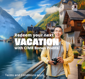 CIMB Credit Card 