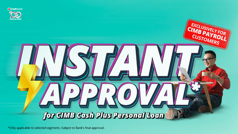 Buy or sell Gold with convenience via CIMB Clicks