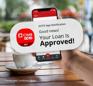 CASH PLUS PERSONAL LOAN