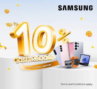 SAMSUNG X CASH PLUS PERSONAL LOAN DEVICE FINANCING