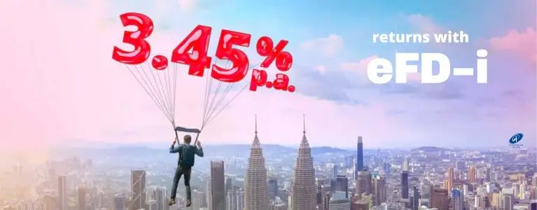 CIMB eFD-i