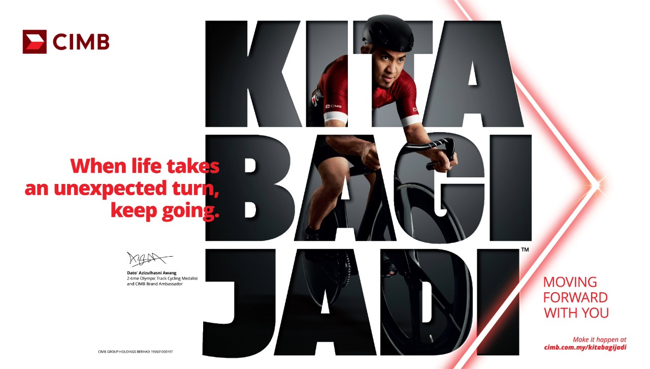 Poster Persona Dato Azizul