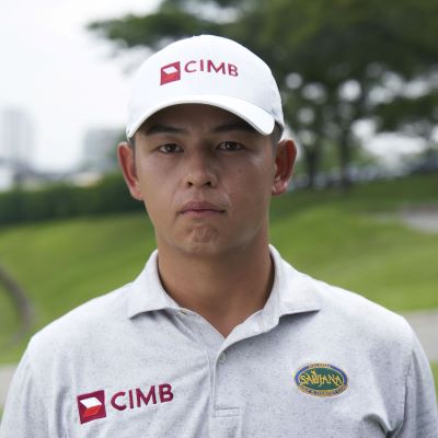 Thumnail Persona Ervin Chang