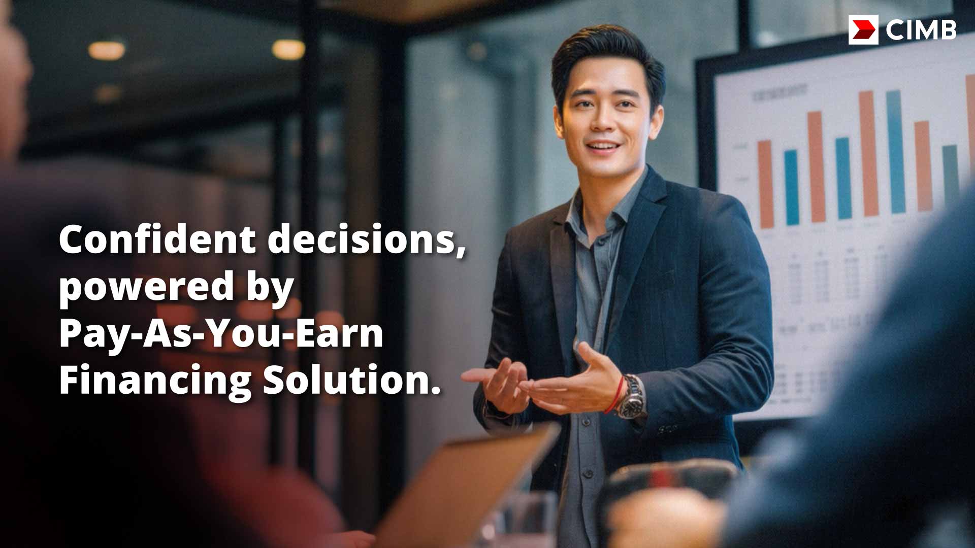 CIMB OCTO Biz