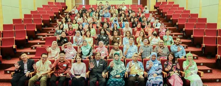 Kerjasama Bersama Teach for Malaysia (TFM)