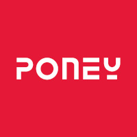 poney