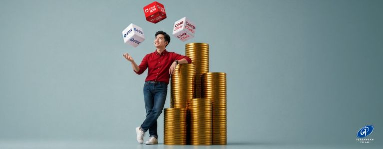 CIMB TIA-i