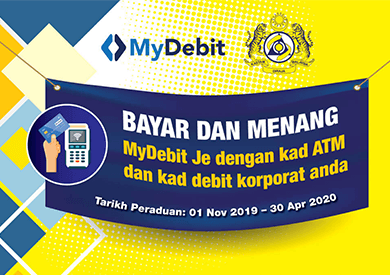 MyDebit - Jabatan Imigresen Malaysia