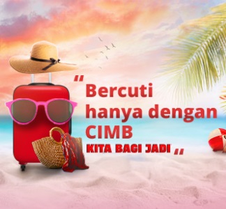 CIMB Credit Card 
