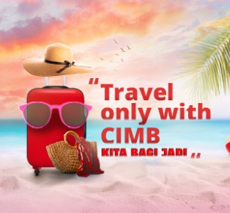 CIMB Credit Card 