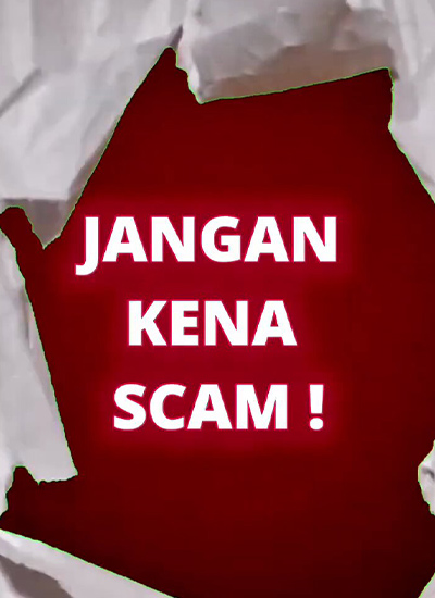 Online Shopping Scams