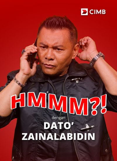 #HMMMDULU EMERGENCY SCAM