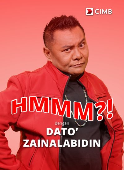 #HMMMDULU REWARD SCAM