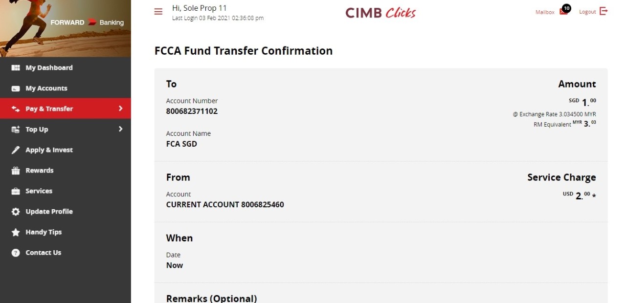 Cimb forex exchange rate dr bettinger st lukes episcopal hospital houston tx