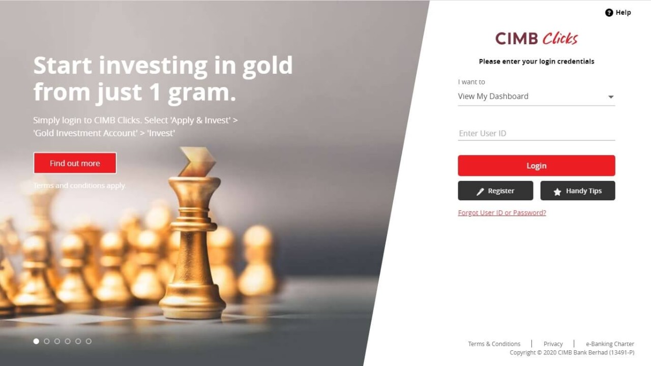 e-Gold Investment Account | eGIA | CIMB Malaysia